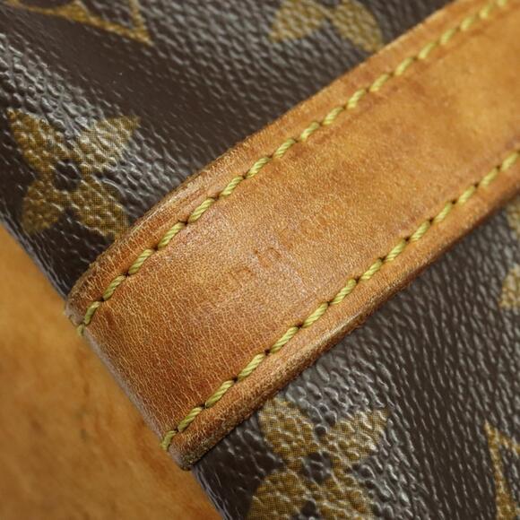 LOUIS VUITTON Monogram Petit Noe Shoulder Bag M42226 - Picture 15 of 16